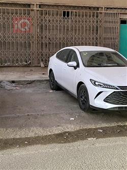 بی وای دی Qin Plus